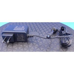 Genuine MOSO MSP-C3000IC5.0-18A-US AC/DC Switching Wall Adapter 5V 3A OEM